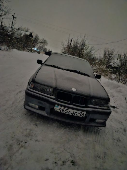 Продам BMW или обмен на приору