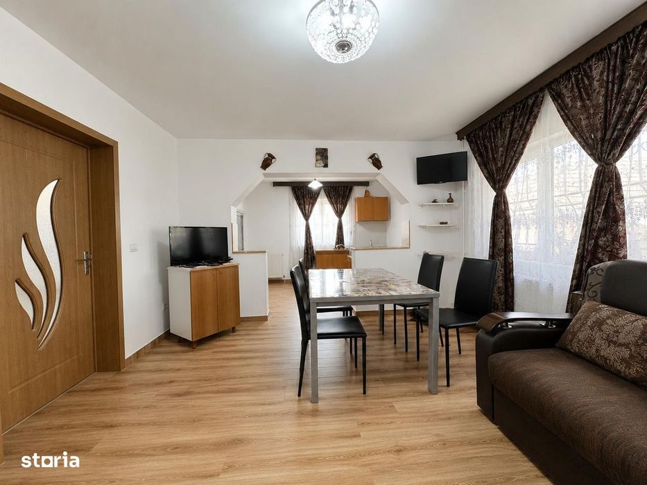 sat MARGINENI, Casa P+1, din 2011 cu 5 camere, 550mp teren,