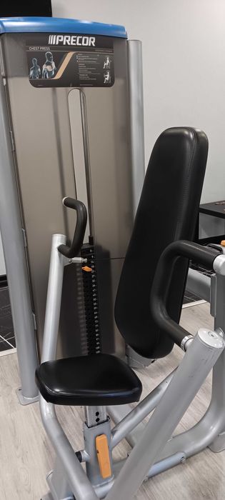 Продавам фитнес уреди
