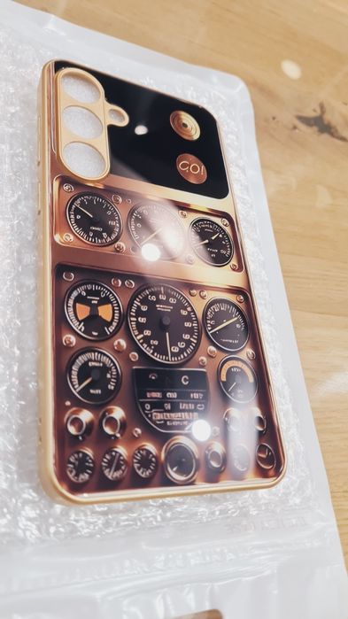 Husă  Samsung  S 25 , S 24 , S 23