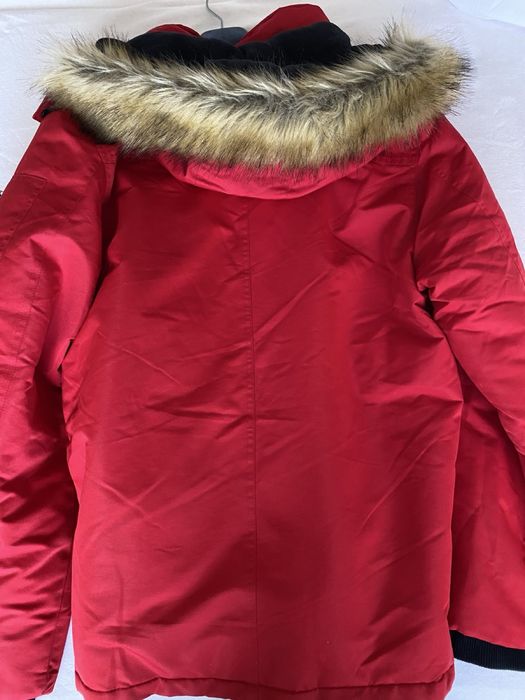 Младежко зимно яке