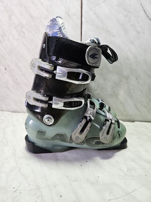 Clapari ski schi   Lange mondo  23 corespunde mărimii 36