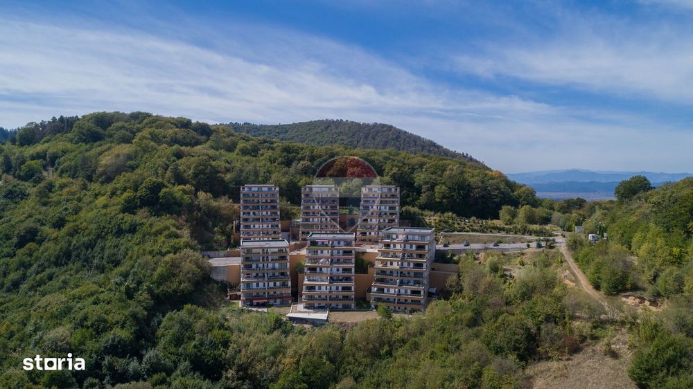 Drumul Poienii-Apartament de inchiriat 2 camere Season Residence