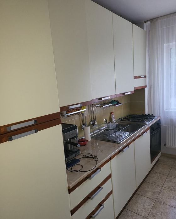 Apartament 2 camere