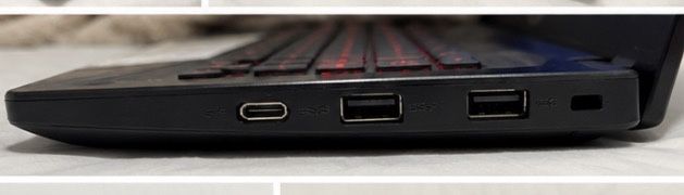 ASUS ROG Gaming – i7 / GTX 1050 4GB / 12GB RAM / SSD + 1TB