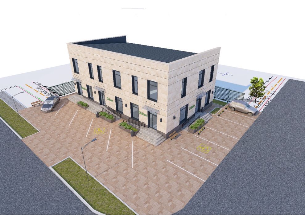 Недвижимость офис магазин итд