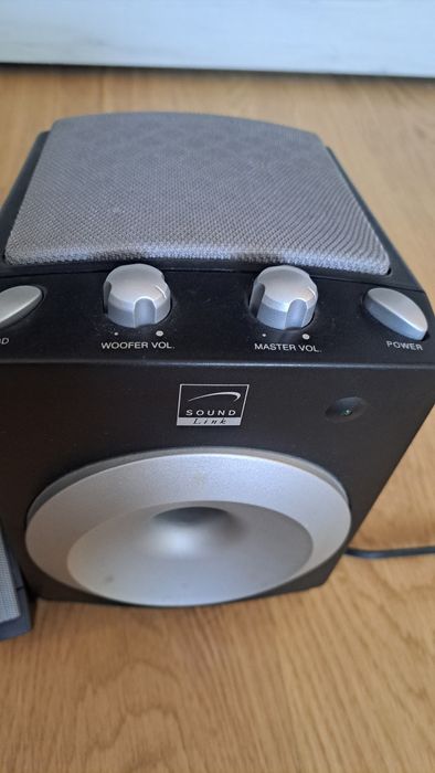 Set patru boxe audio