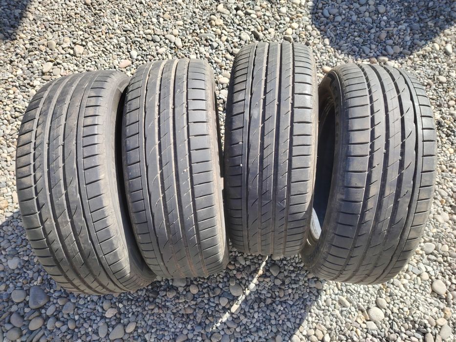 Anvelope 205 55 16 vara