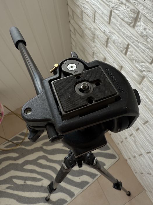 Штатив Manfrotto MK290XTA3-2W 170см