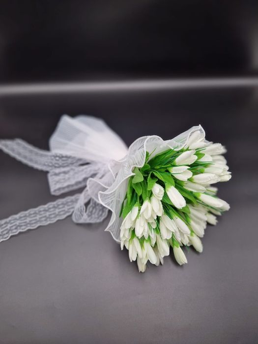 Свадебный букет для невесты