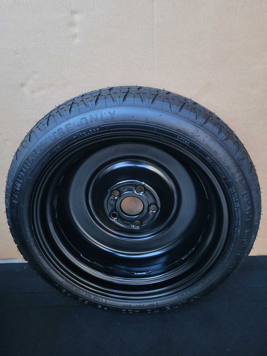 rezerva TOYOTA Suzuki 5X114,3 R17 roata SLIM originala OEM