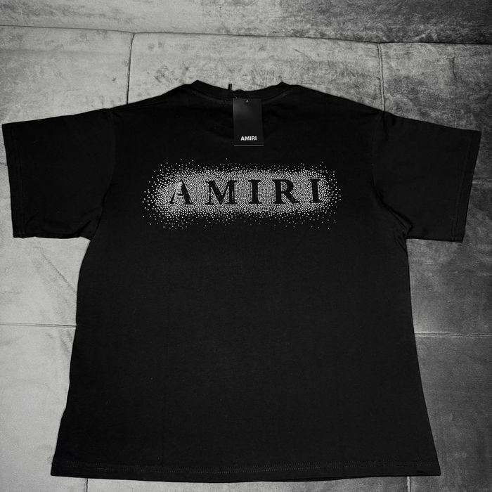Tricou amiri 2025