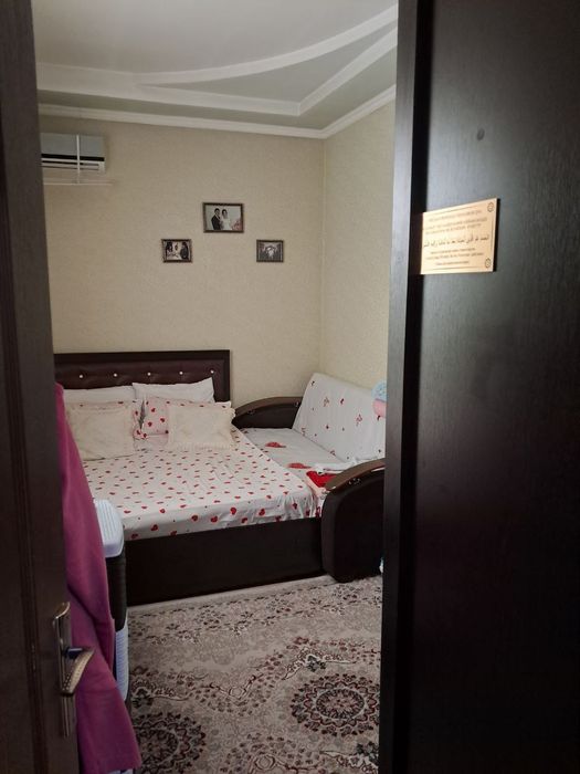 Улица Кизилсув Карасу-6 возле речки продаётся участок 3 сотки