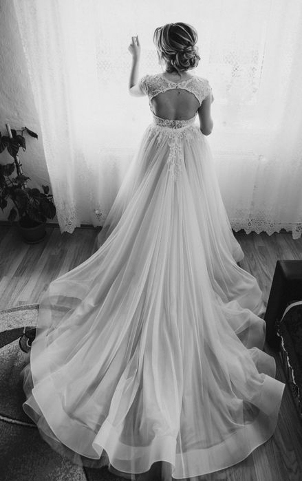 Rochie de mireasa