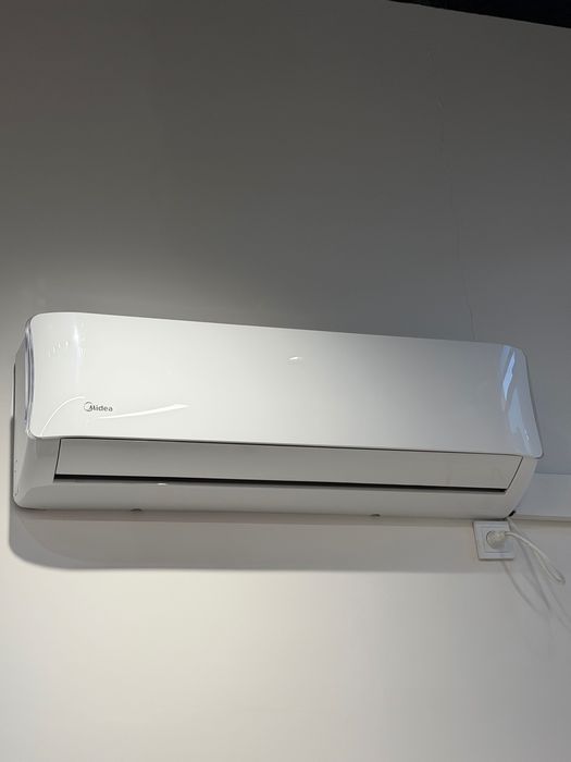 Кондиционер midea