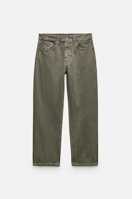 Женские джинсы Zara