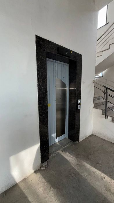 Сдаётся Здание Под Офис, Ресторан, Банк, Ор-р ул-Электроаппарат (N263)
