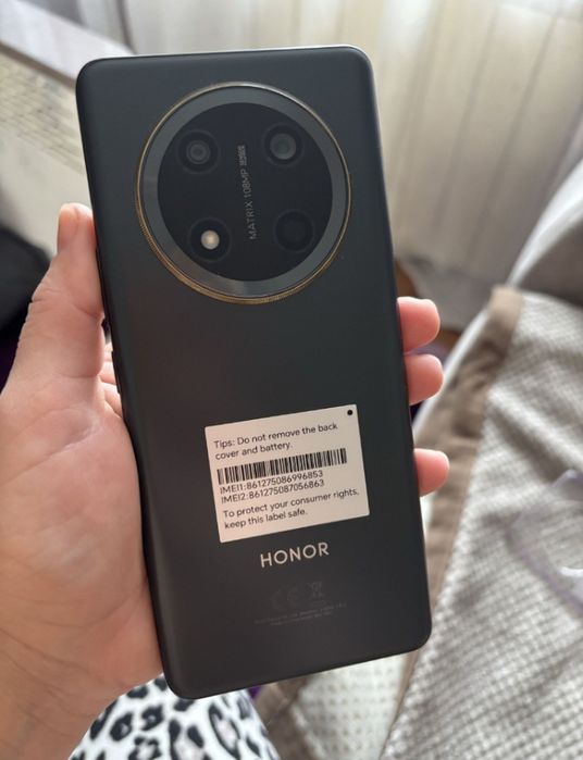 Honor X9C. 256gb