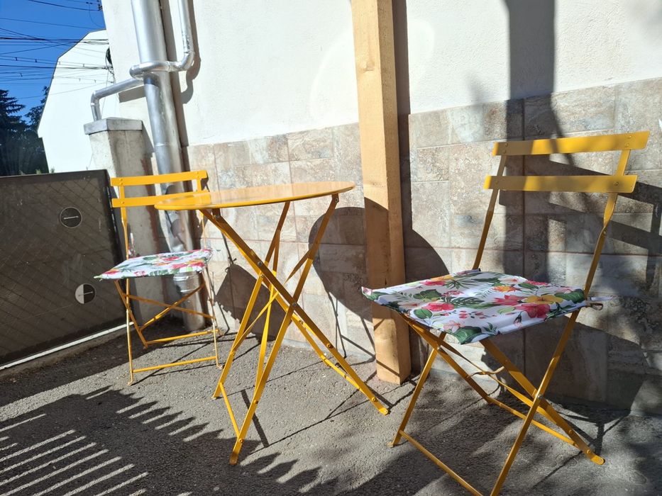 Inchiriez Studio str. Traian Mosoiu