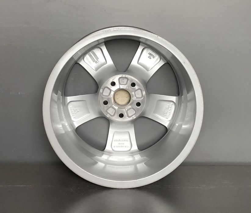 Джанти за Audi 5×112 17cola