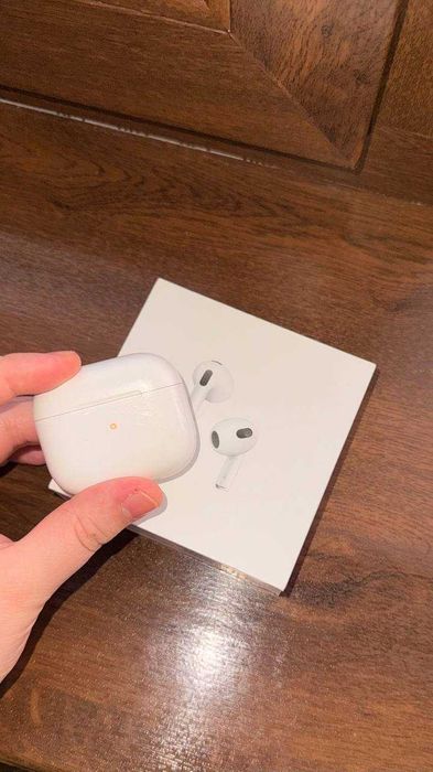Airpods 3 Arginal