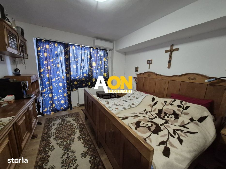 Apartament 2 Camere, Etaj 3, 55 mp, Decomandat, Zona Penny Micesti