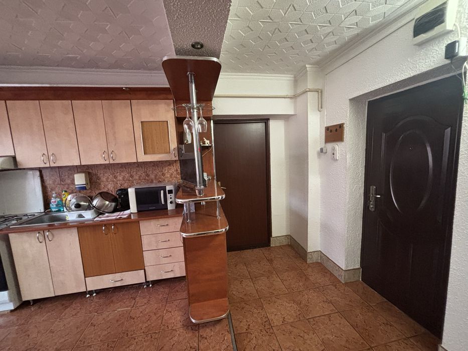 Apartament 2 camere Bld Independentei