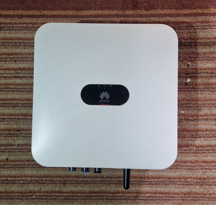 Invertor fotovoltaic Huawei SUN2000-5KTL-L1