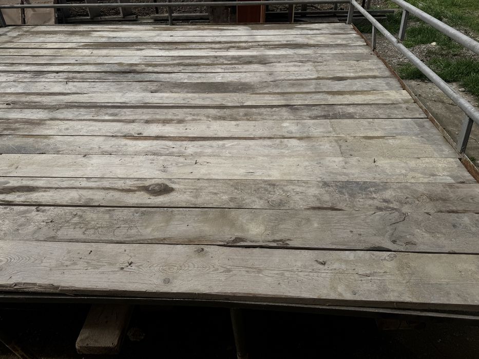 Тапчан для дома железный