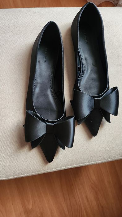 Reserved обувки 38