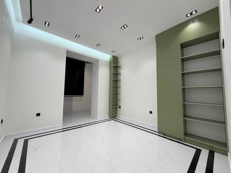 Аренда нежилое новомосковская кафе Breadly 46m2