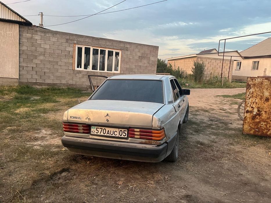 Merc 190 срочно продам үа ходу