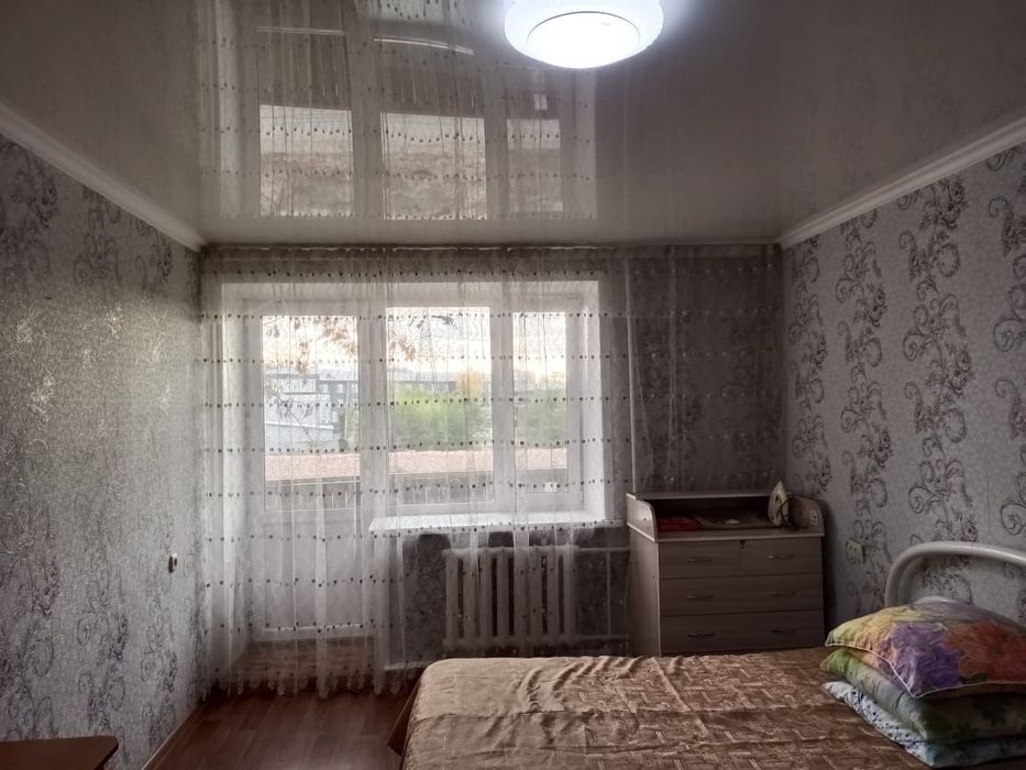 Квартира на длительный срок