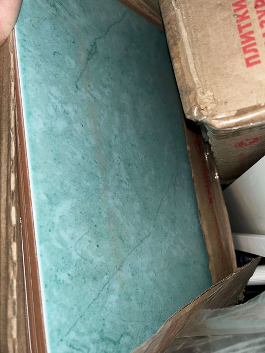 Кафель для внутренней облицовки 250*330