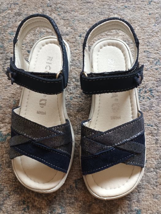 Кожени сандали Ricosta, 29 номер