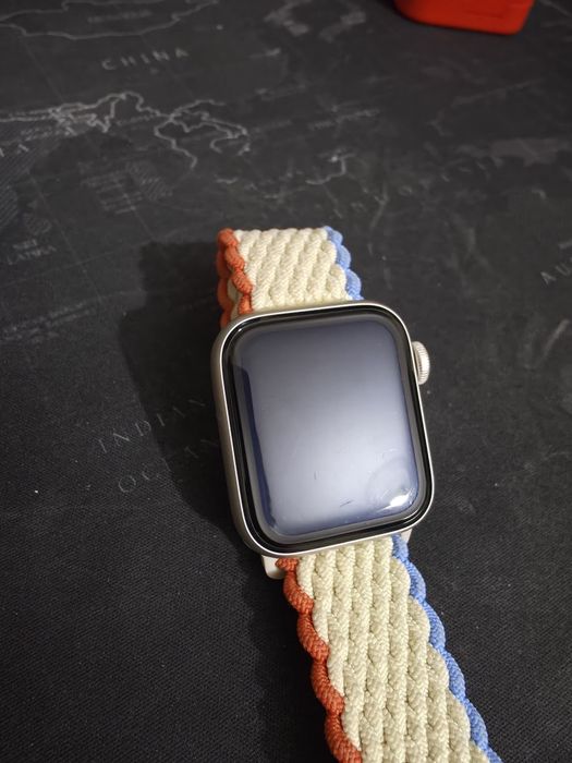 iPhone 13 128gb и Apple Watch SE 2 gen