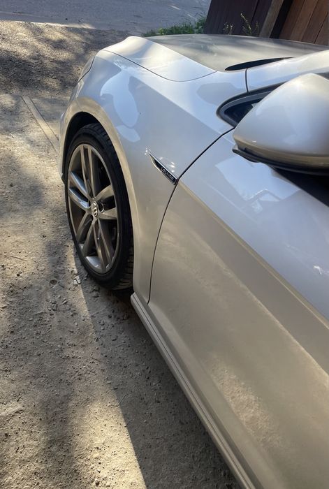 Jante R18 volkswagen