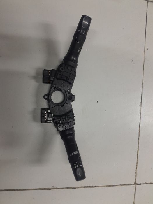 Хундай.  Аксент верталёт