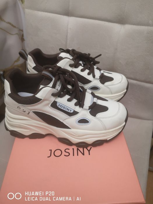 Кросовки josiny 37 р