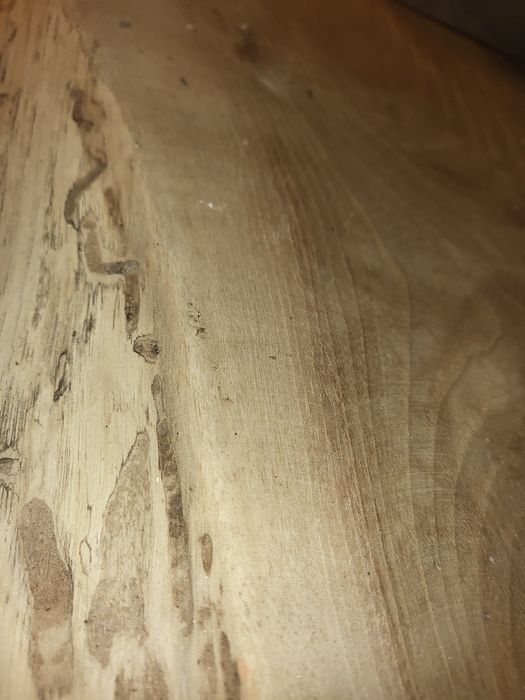 Recondiționare mobilier si obiecte din lemn