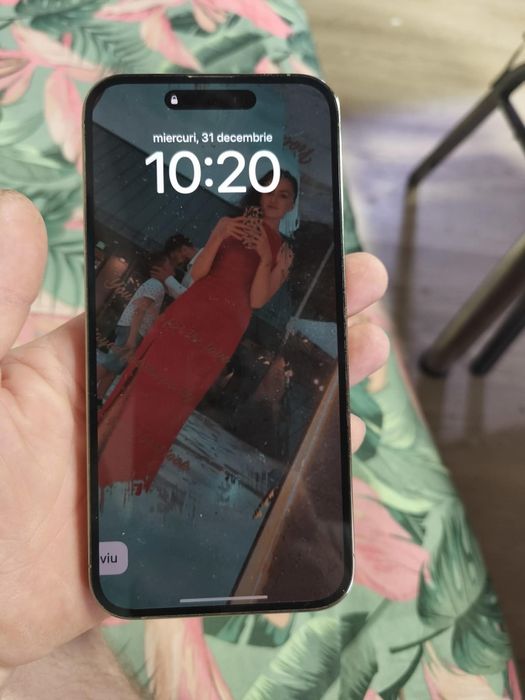 Vând iPhone 14 pro max