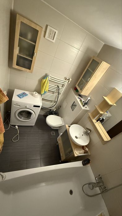 Inchiriez apartament 1 camera