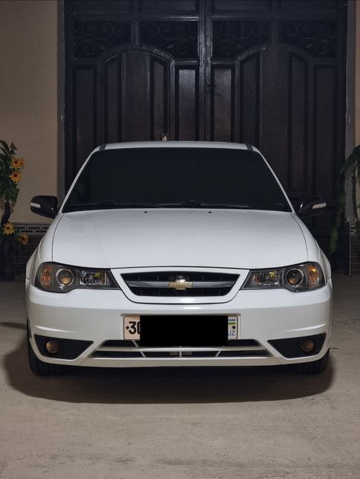 Nexia 2 1.6 full