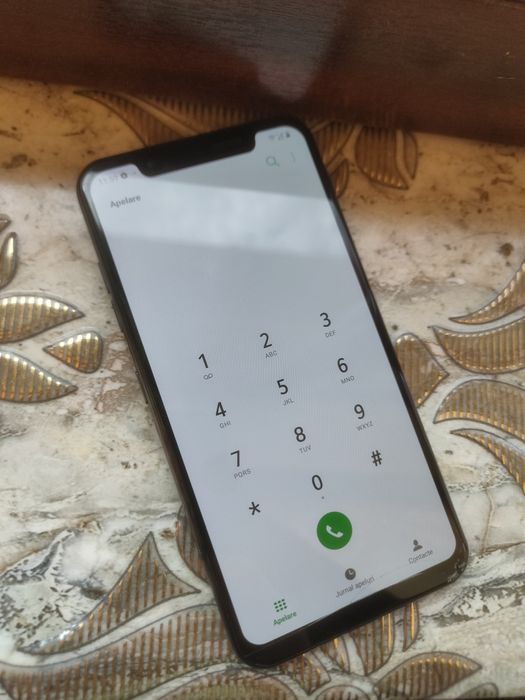 *Lg G8s 128gb***