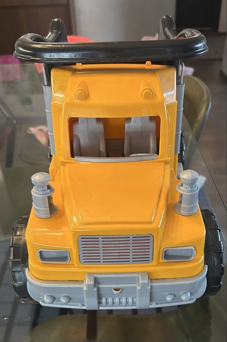 Детски камион / самосвал