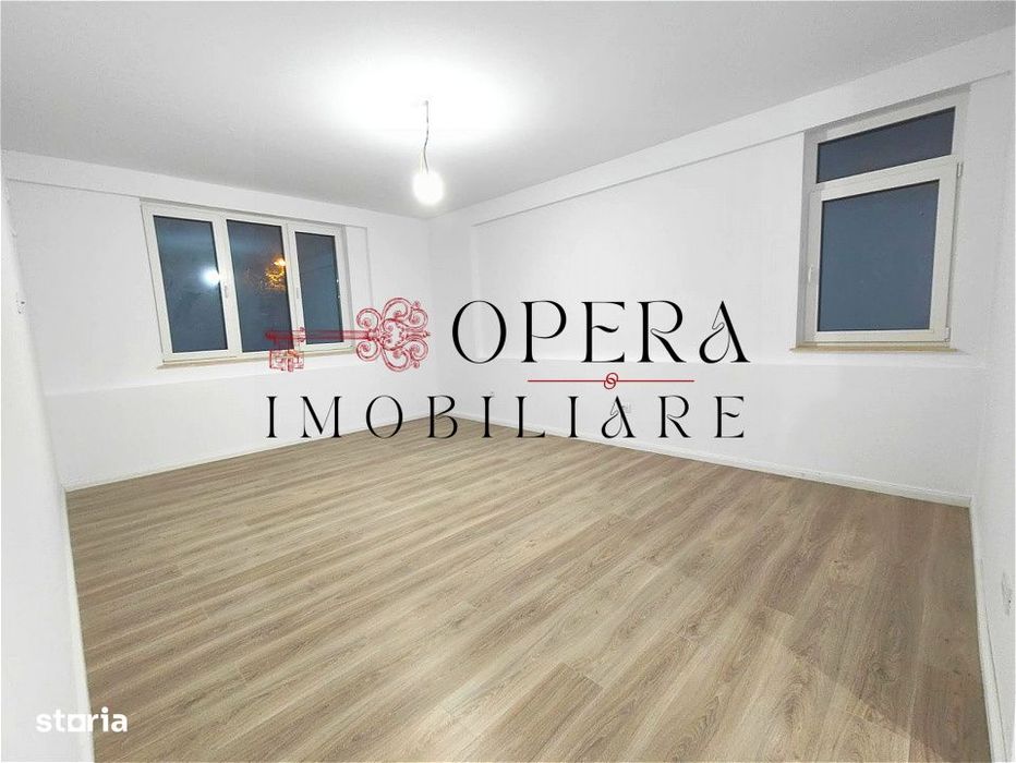 Apartament 2 camere, decomandat, de vanzare, zona Podul de Fier - Moar