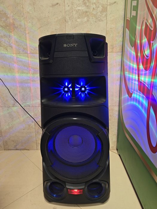 Тонколона Sony, без забележка