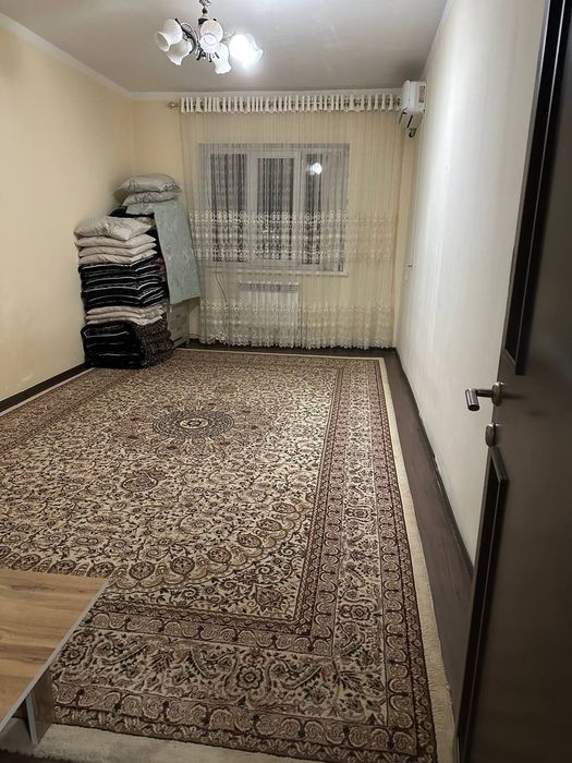 Продам трех комнатную квартиру