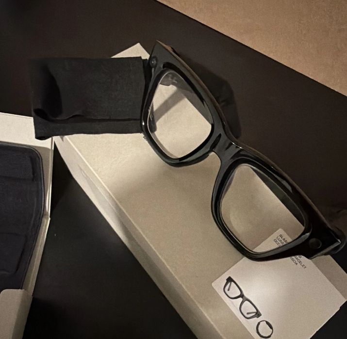 Meta Ray-Ban Display