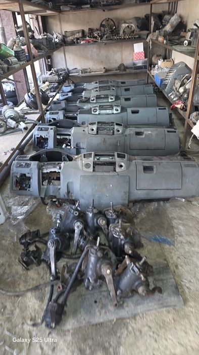 Панель торпеда бизнес панель газель